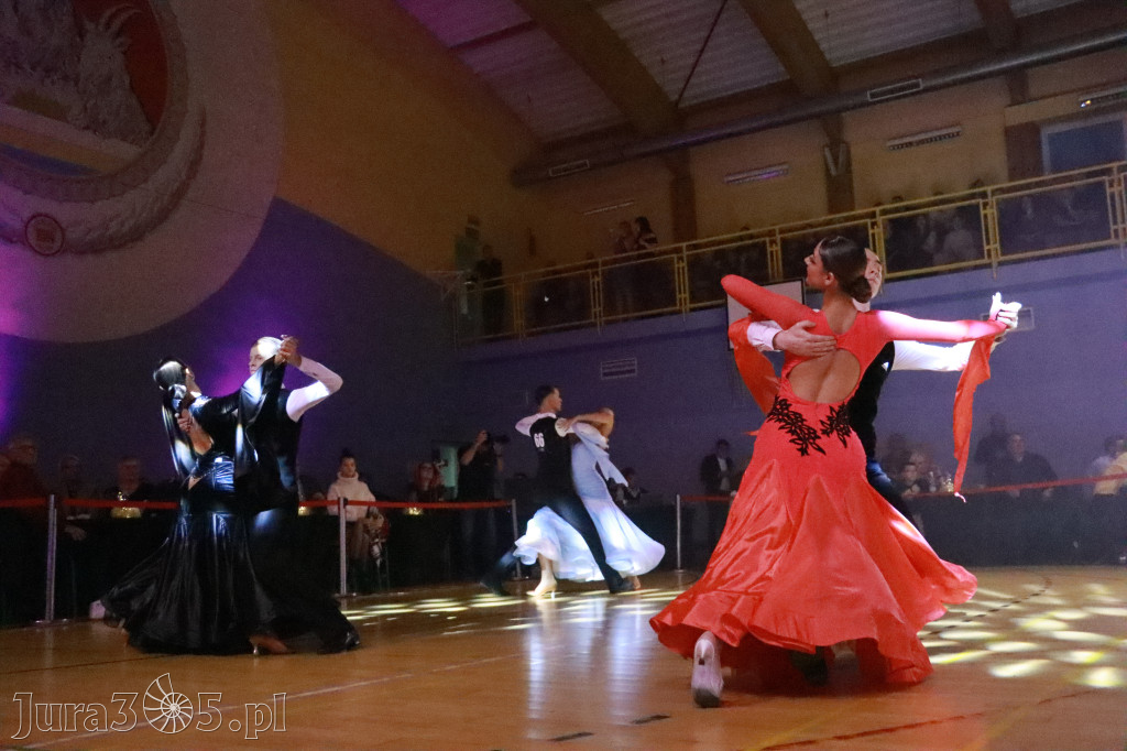 Fotorelacja VII: Otwarte Mistrzostwa Jury Krakowsko-Częstochowskiej w Koziegłowach