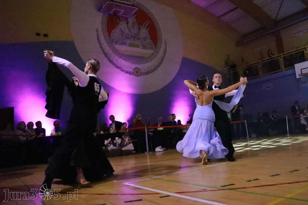 Fotorelacja VII: Otwarte Mistrzostwa Jury Krakowsko-Częstochowskiej w Koziegłowach