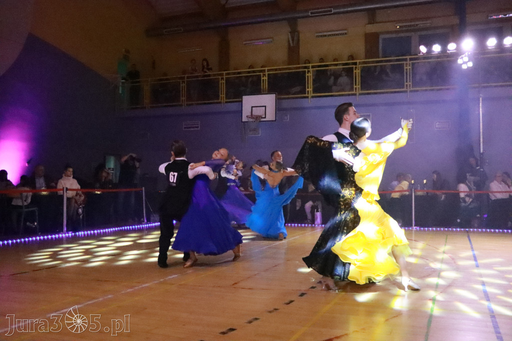 Fotorelacja VII: Otwarte Mistrzostwa Jury Krakowsko-Częstochowskiej w Koziegłowach