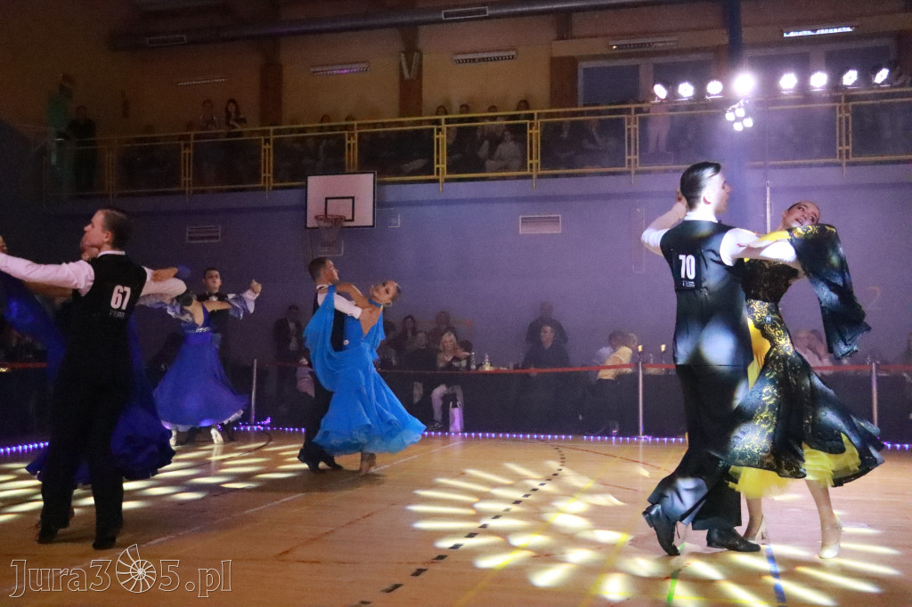 Fotorelacja VII: Otwarte Mistrzostwa Jury Krakowsko-Częstochowskiej w Koziegłowach