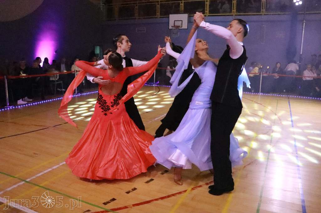 Fotorelacja VII: Otwarte Mistrzostwa Jury Krakowsko-Częstochowskiej w Koziegłowach