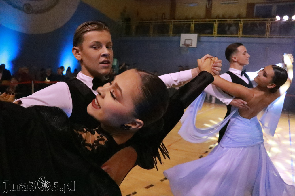 Fotorelacja VII: Otwarte Mistrzostwa Jury Krakowsko-Częstochowskiej w Koziegłowach