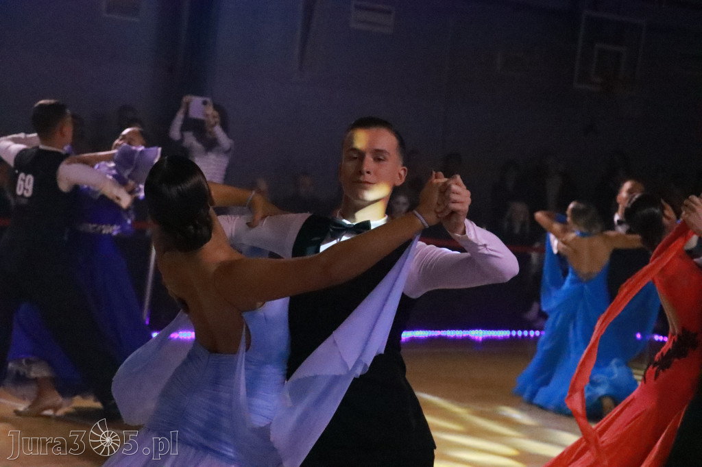 Fotorelacja VII: Otwarte Mistrzostwa Jury Krakowsko-Częstochowskiej w Koziegłowach