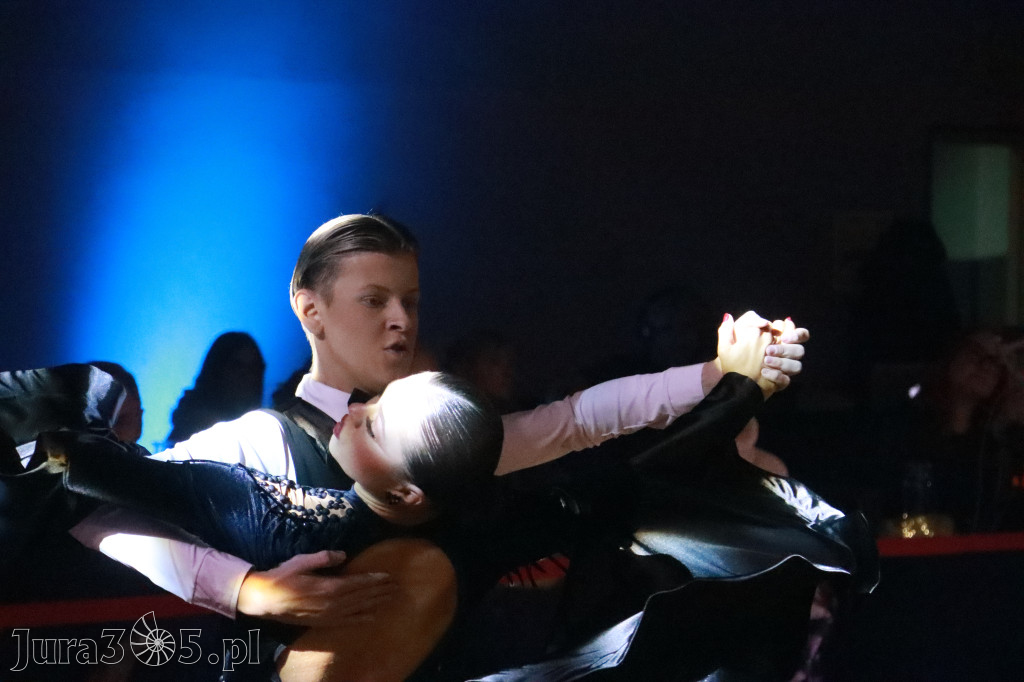 Fotorelacja VII: Otwarte Mistrzostwa Jury Krakowsko-Częstochowskiej w Koziegłowach