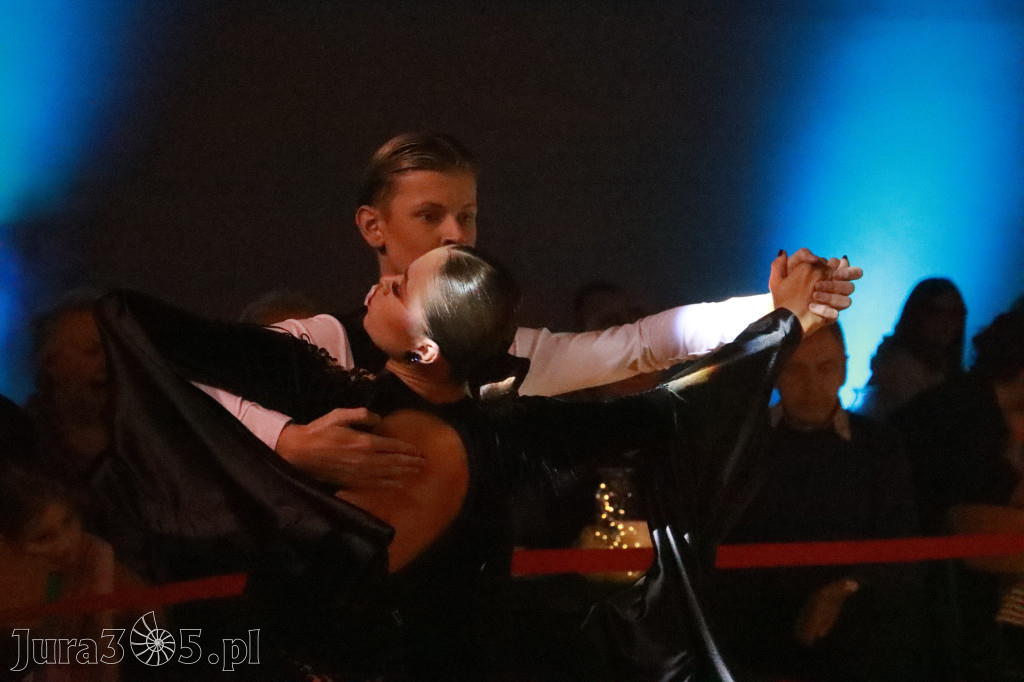 Fotorelacja VII: Otwarte Mistrzostwa Jury Krakowsko-Częstochowskiej w Koziegłowach