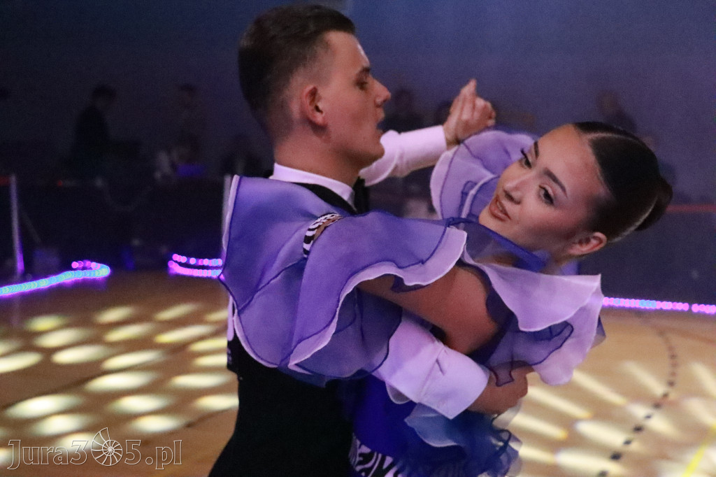 Fotorelacja VII: Otwarte Mistrzostwa Jury Krakowsko-Częstochowskiej w Koziegłowach