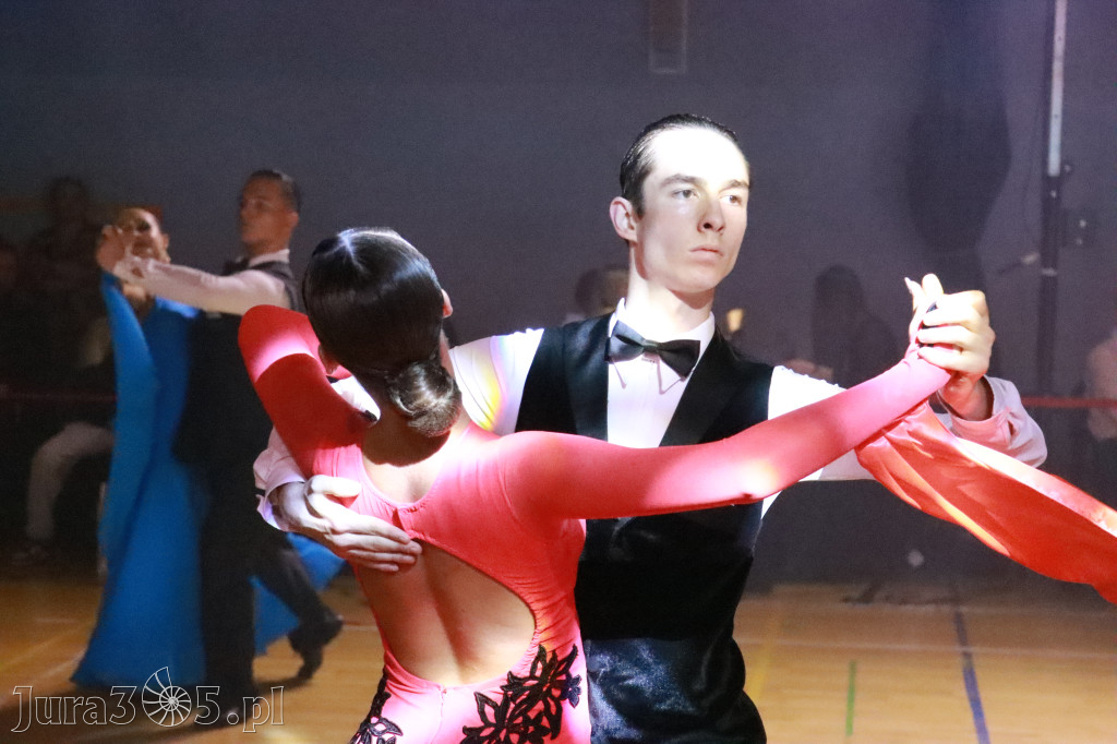 Fotorelacja VII: Otwarte Mistrzostwa Jury Krakowsko-Częstochowskiej w Koziegłowach