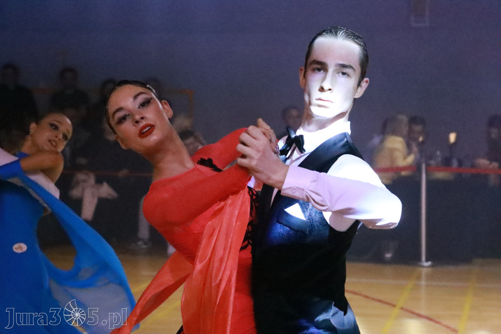 Fotorelacja VII: Otwarte Mistrzostwa Jury Krakowsko-Częstochowskiej w Koziegłowach