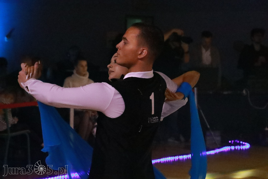 Fotorelacja VII: Otwarte Mistrzostwa Jury Krakowsko-Częstochowskiej w Koziegłowach