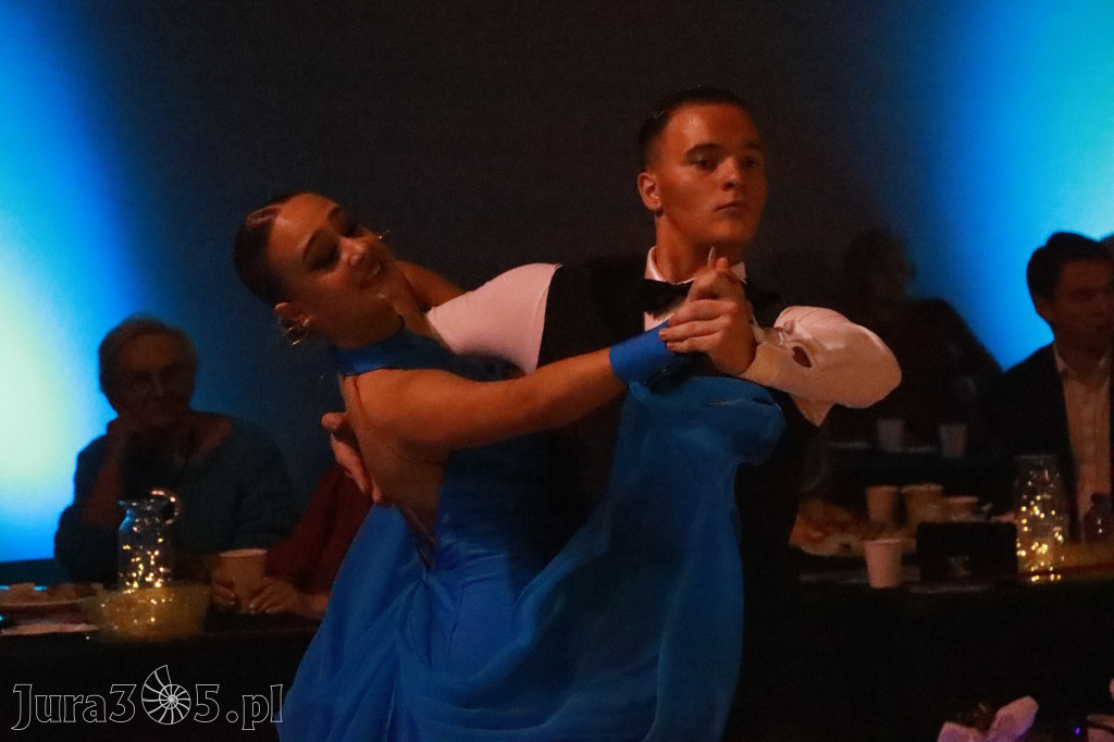 Fotorelacja VII: Otwarte Mistrzostwa Jury Krakowsko-Częstochowskiej w Koziegłowach