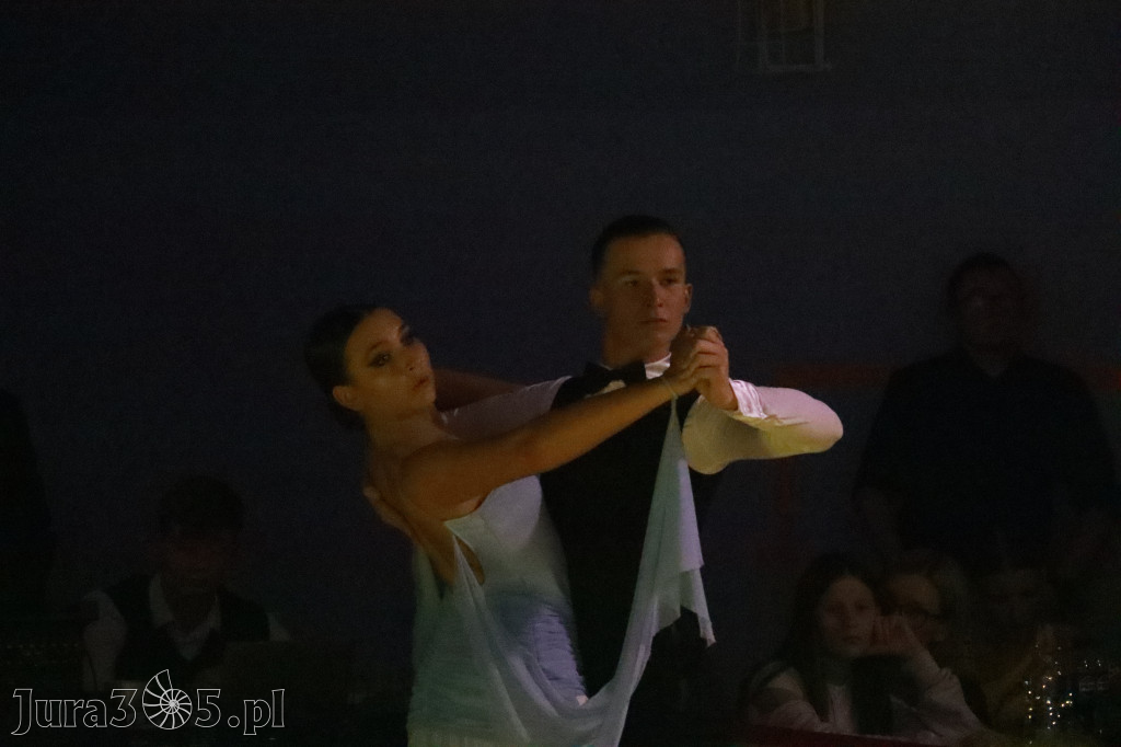 Fotorelacja VII: Otwarte Mistrzostwa Jury Krakowsko-Częstochowskiej w Koziegłowach