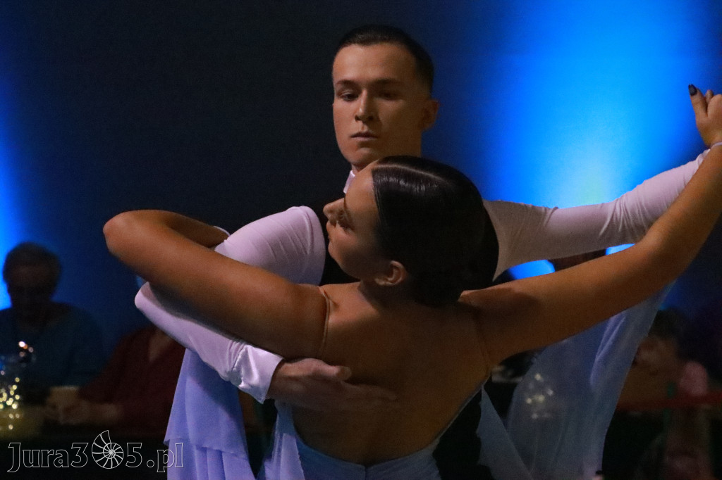Fotorelacja VII: Otwarte Mistrzostwa Jury Krakowsko-Częstochowskiej w Koziegłowach