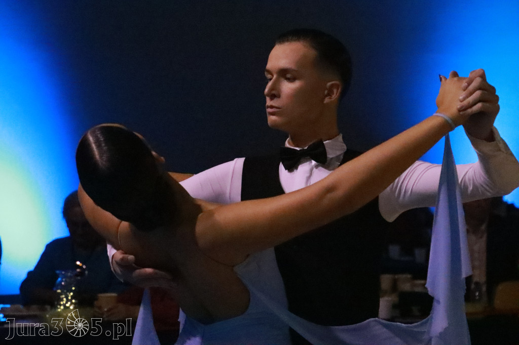 Fotorelacja VII: Otwarte Mistrzostwa Jury Krakowsko-Częstochowskiej w Koziegłowach