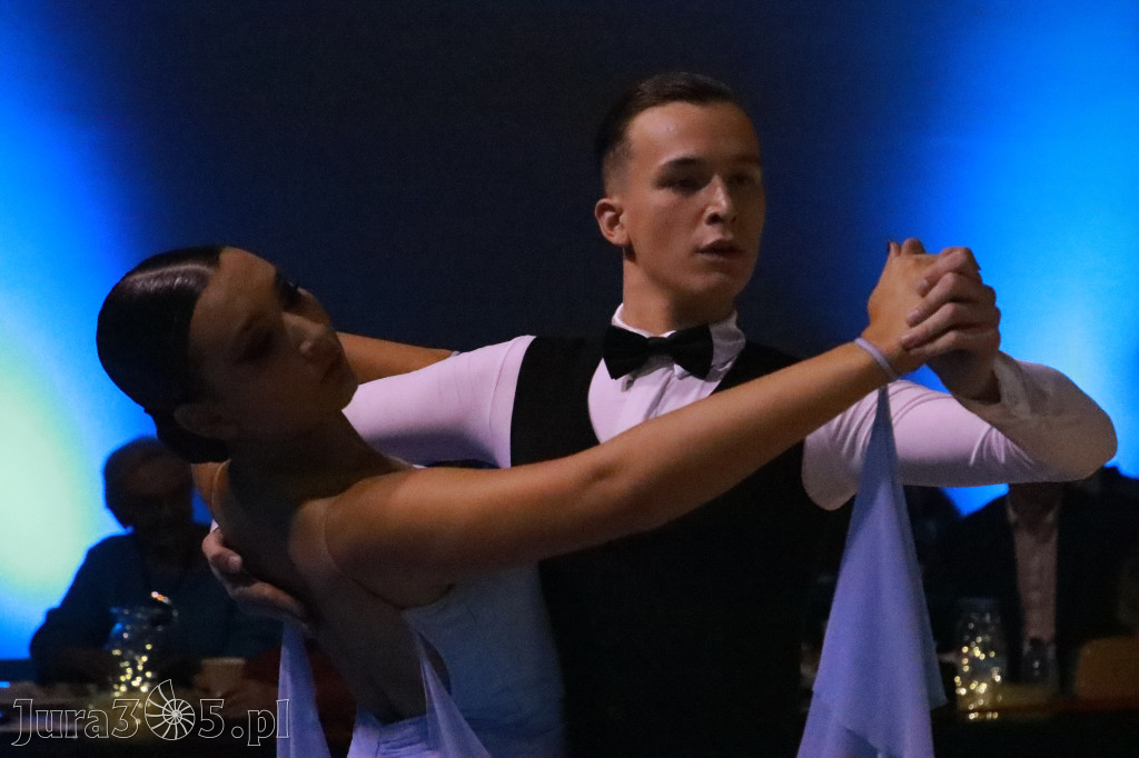 Fotorelacja VII: Otwarte Mistrzostwa Jury Krakowsko-Częstochowskiej w Koziegłowach