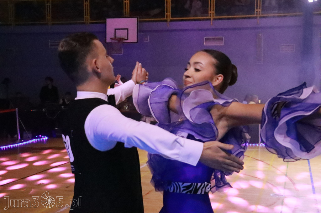 Fotorelacja VII: Otwarte Mistrzostwa Jury Krakowsko-Częstochowskiej w Koziegłowach