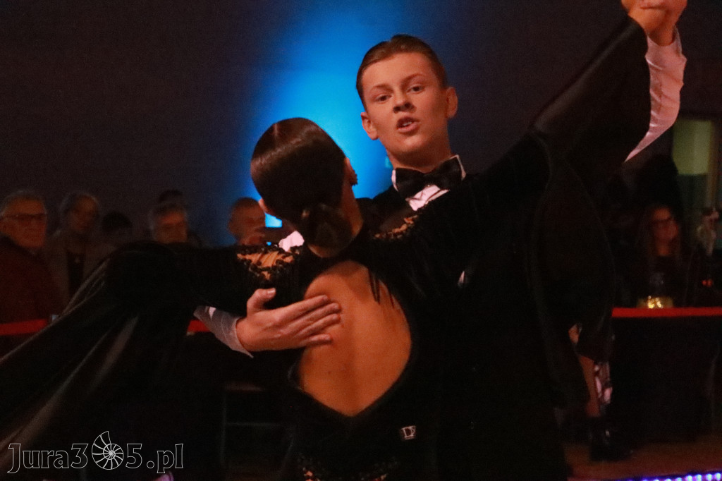 Fotorelacja VII: Otwarte Mistrzostwa Jury Krakowsko-Częstochowskiej w Koziegłowach