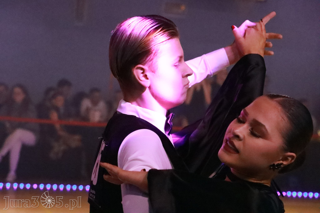 Fotorelacja VII: Otwarte Mistrzostwa Jury Krakowsko-Częstochowskiej w Koziegłowach