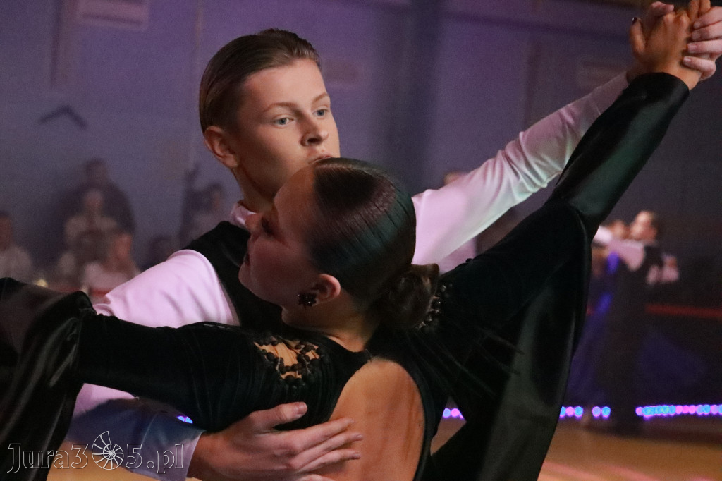 Fotorelacja VII: Otwarte Mistrzostwa Jury Krakowsko-Częstochowskiej w Koziegłowach