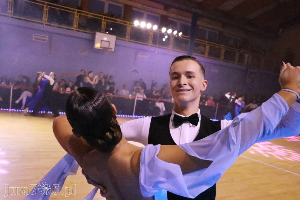 Fotorelacja VII: Otwarte Mistrzostwa Jury Krakowsko-Częstochowskiej w Koziegłowach