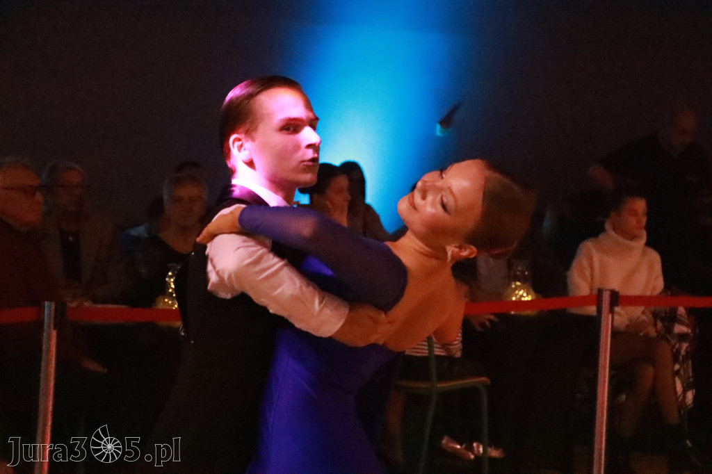 Fotorelacja VII: Otwarte Mistrzostwa Jury Krakowsko-Częstochowskiej w Koziegłowach