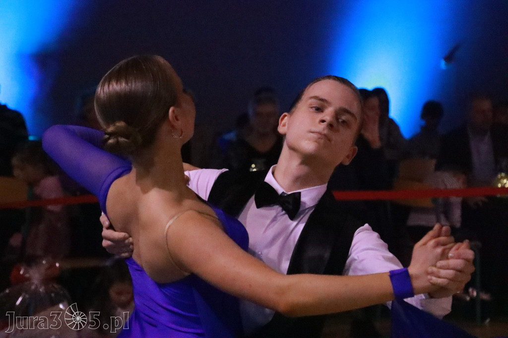 Fotorelacja VII: Otwarte Mistrzostwa Jury Krakowsko-Częstochowskiej w Koziegłowach