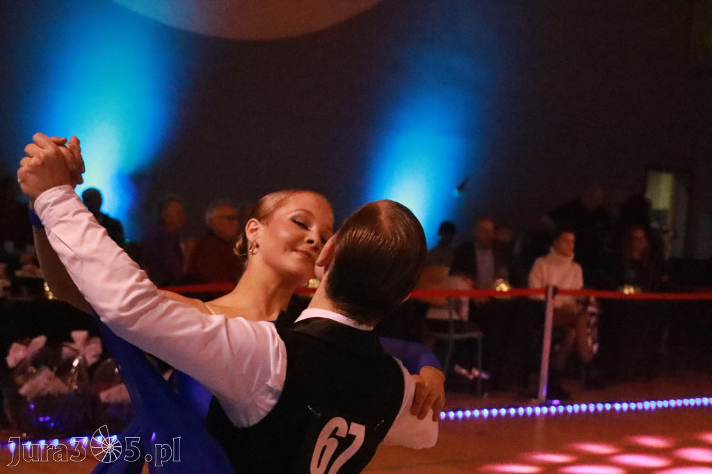 Fotorelacja VII: Otwarte Mistrzostwa Jury Krakowsko-Częstochowskiej w Koziegłowach
