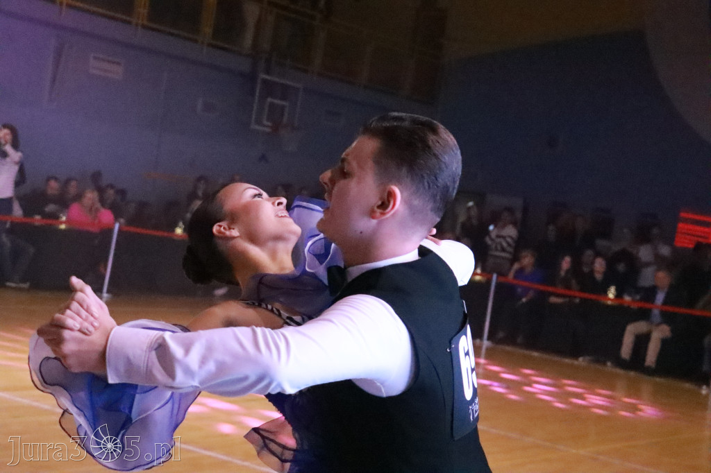 Fotorelacja VIII: Otwarte Mistrzostwa Jury Krakowsko-Częstochowskiej w Koziegłowach