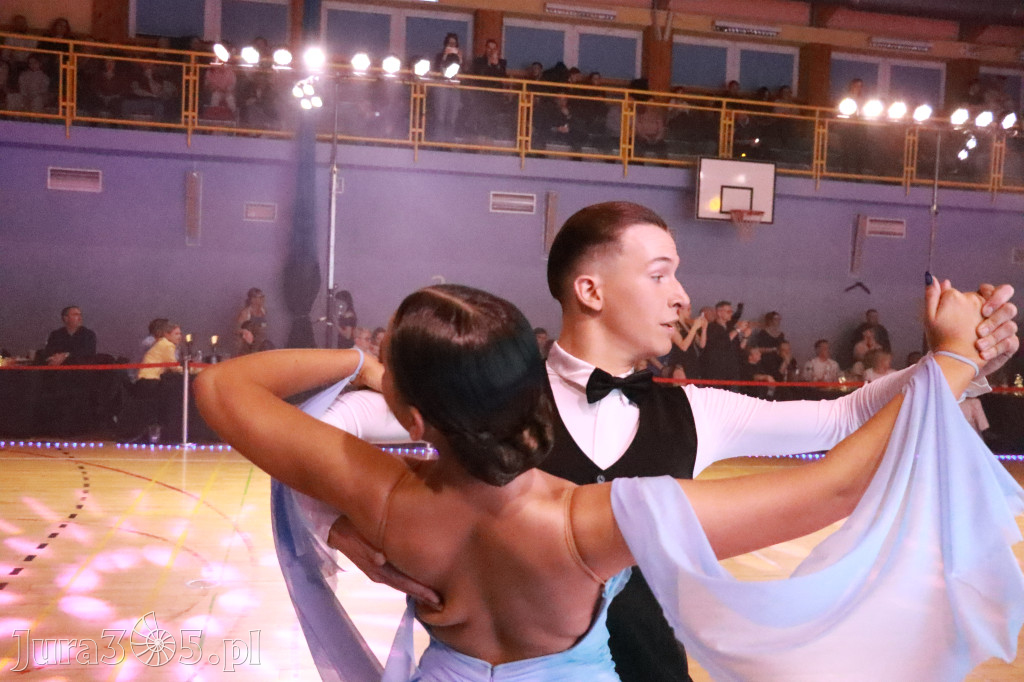 Fotorelacja VIII: Otwarte Mistrzostwa Jury Krakowsko-Częstochowskiej w Koziegłowach