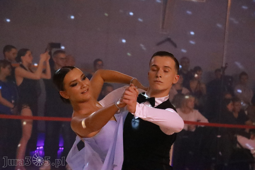 Fotorelacja VIII: Otwarte Mistrzostwa Jury Krakowsko-Częstochowskiej w Koziegłowach