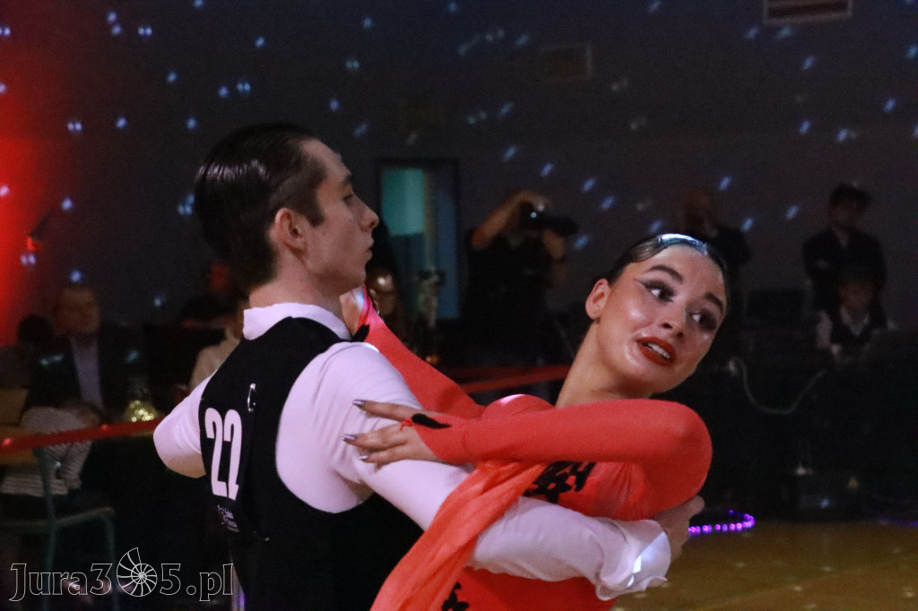 Fotorelacja VIII: Otwarte Mistrzostwa Jury Krakowsko-Częstochowskiej w Koziegłowach