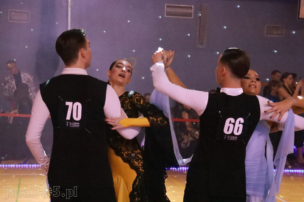 Fotorelacja VIII: Otwarte Mistrzostwa Jury Krakowsko-Częstochowskiej w Koziegłowach