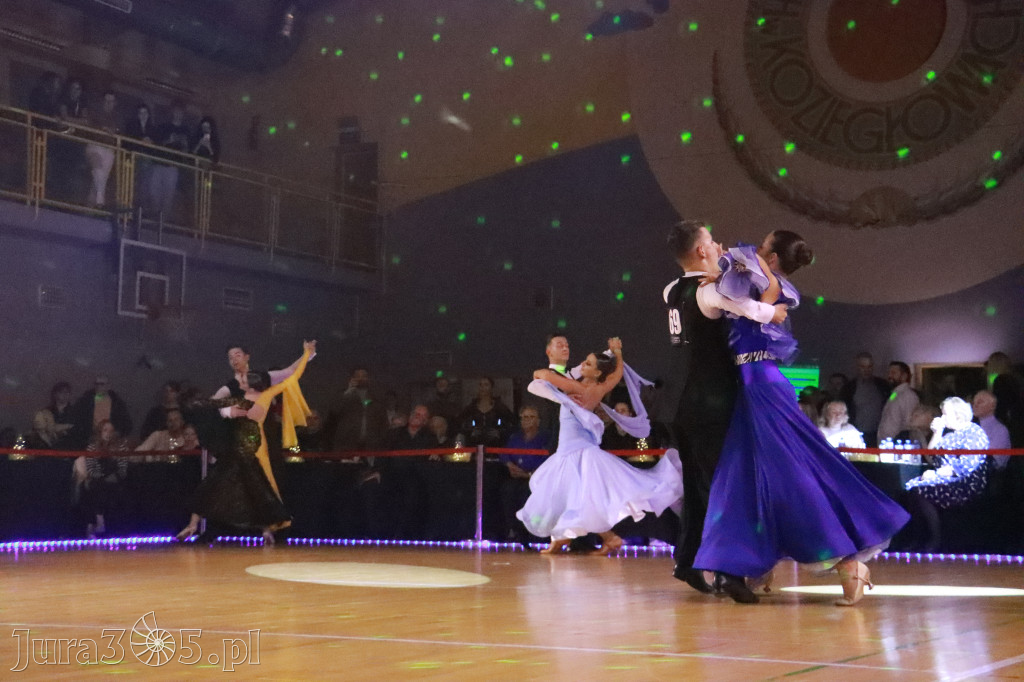 Fotorelacja VIII: Otwarte Mistrzostwa Jury Krakowsko-Częstochowskiej w Koziegłowach