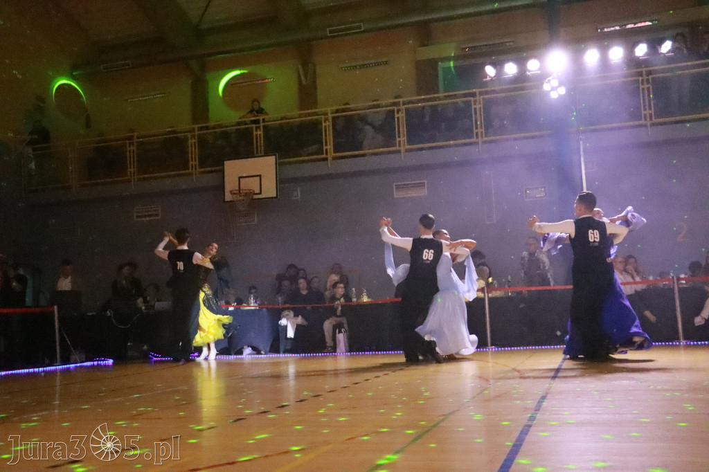 Fotorelacja VIII: Otwarte Mistrzostwa Jury Krakowsko-Częstochowskiej w Koziegłowach