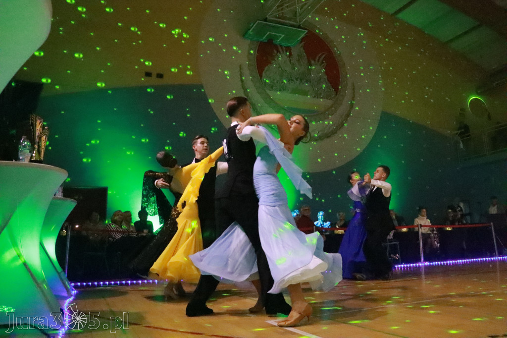 Fotorelacja VIII: Otwarte Mistrzostwa Jury Krakowsko-Częstochowskiej w Koziegłowach