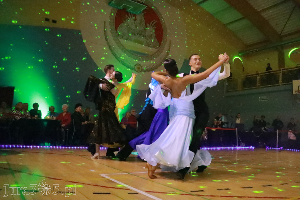 Fotorelacja VIII: Otwarte Mistrzostwa Jury Krakowsko-Częstochowskiej w Koziegłowach