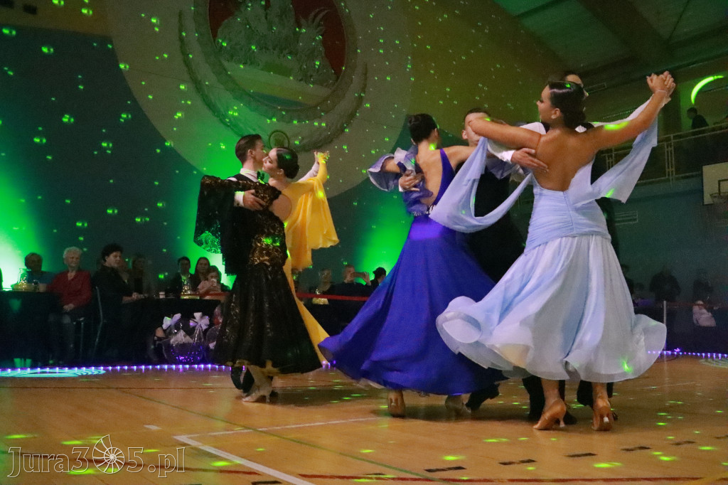 Fotorelacja VIII: Otwarte Mistrzostwa Jury Krakowsko-Częstochowskiej w Koziegłowach
