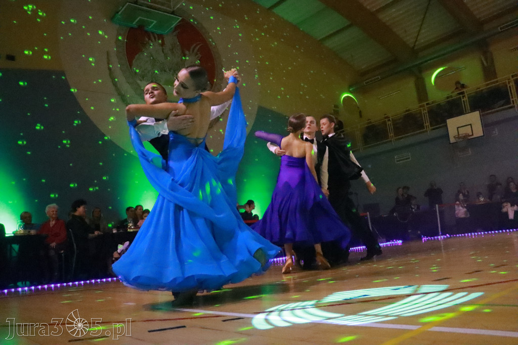 Fotorelacja VIII: Otwarte Mistrzostwa Jury Krakowsko-Częstochowskiej w Koziegłowach
