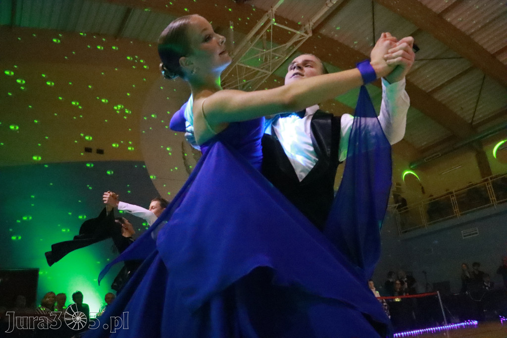 Fotorelacja VIII: Otwarte Mistrzostwa Jury Krakowsko-Częstochowskiej w Koziegłowach