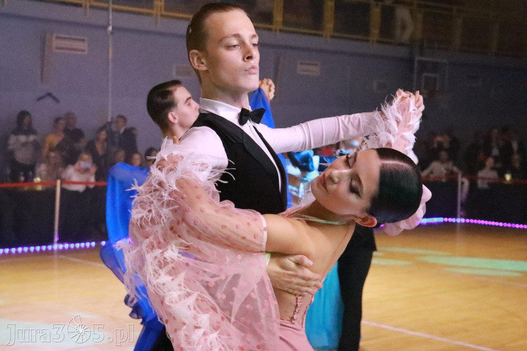 Fotorelacja VIII: Otwarte Mistrzostwa Jury Krakowsko-Częstochowskiej w Koziegłowach
