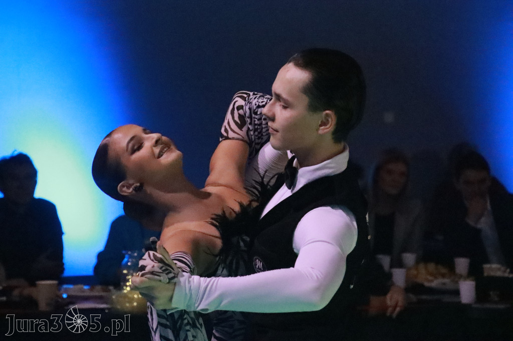Fotorelacja VIII: Otwarte Mistrzostwa Jury Krakowsko-Częstochowskiej w Koziegłowach