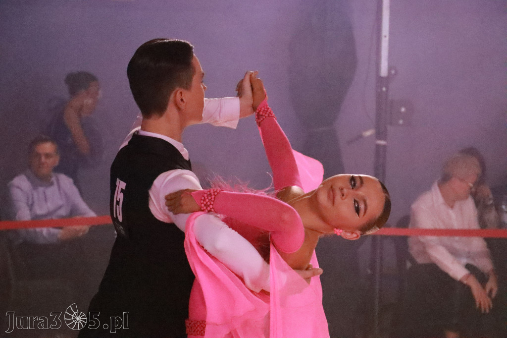 Fotorelacja VIII: Otwarte Mistrzostwa Jury Krakowsko-Częstochowskiej w Koziegłowach