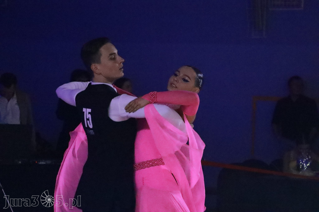 Fotorelacja VIII: Otwarte Mistrzostwa Jury Krakowsko-Częstochowskiej w Koziegłowach