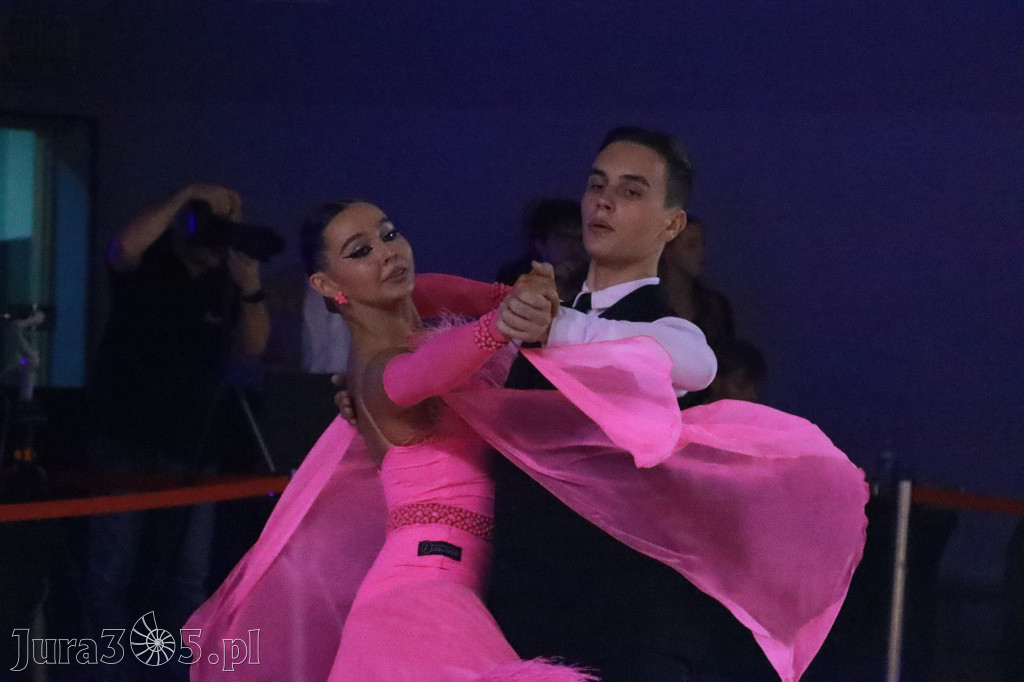 Fotorelacja VIII: Otwarte Mistrzostwa Jury Krakowsko-Częstochowskiej w Koziegłowach