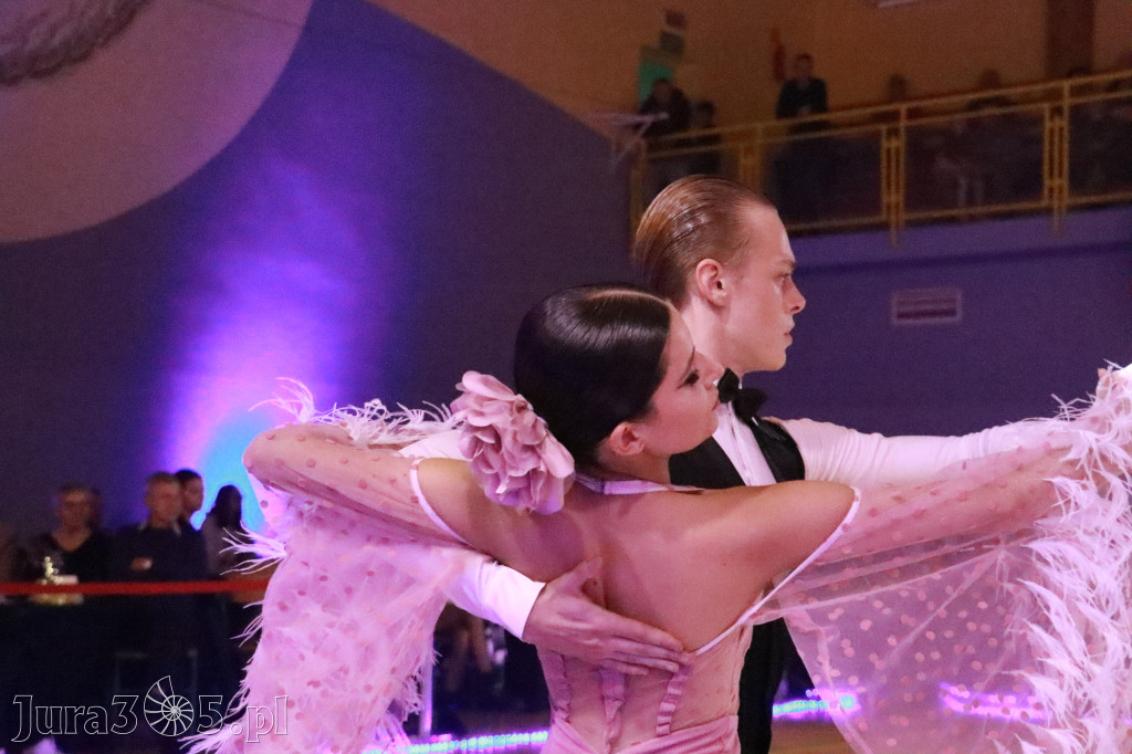 Fotorelacja VIII: Otwarte Mistrzostwa Jury Krakowsko-Częstochowskiej w Koziegłowach