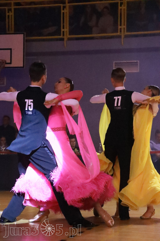 Fotorelacja VIII: Otwarte Mistrzostwa Jury Krakowsko-Częstochowskiej w Koziegłowach