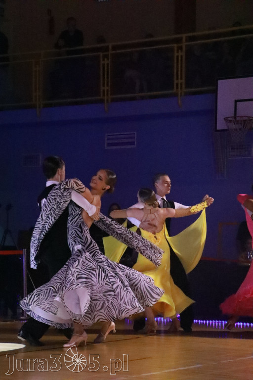 Fotorelacja VIII: Otwarte Mistrzostwa Jury Krakowsko-Częstochowskiej w Koziegłowach