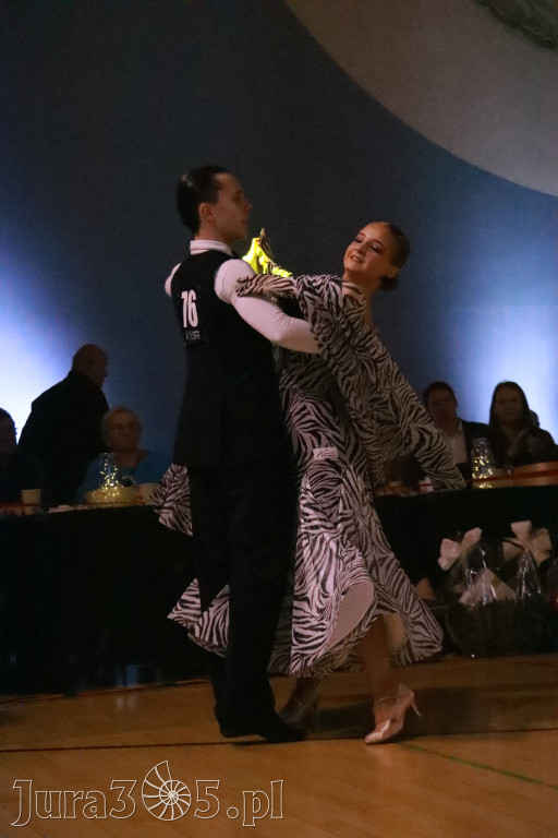 Fotorelacja VIII: Otwarte Mistrzostwa Jury Krakowsko-Częstochowskiej w Koziegłowach