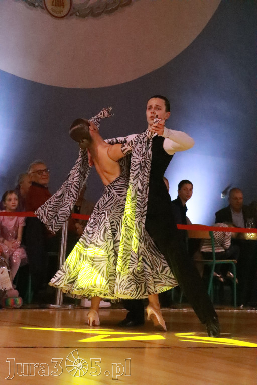 Fotorelacja VIII: Otwarte Mistrzostwa Jury Krakowsko-Częstochowskiej w Koziegłowach