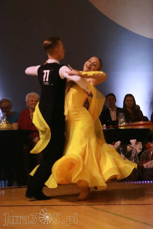 Fotorelacja VIII: Otwarte Mistrzostwa Jury Krakowsko-Częstochowskiej w Koziegłowach