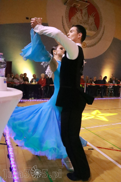 Fotorelacja VIII: Otwarte Mistrzostwa Jury Krakowsko-Częstochowskiej w Koziegłowach